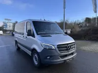 Gebraucht Mercedes Sprinter 170 PS (125 kW) 2023 Andere Van