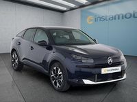 Neu Citroën C4 145 PS (106 kW) 2025 Blau Limousine