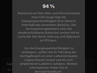 Gebraucht Tesla Model 3 Standard Range Plus 225 kW (306 PS) 2021 Weiß Limousine