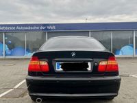 gebraucht BMW 318 E46 Limousine