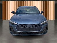 Second-hand Audi A5 S-line plus 204 CP (150 kW) 2025 Gri Berlinǎ