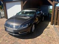 Second-hand VW CC 177 CP (130 kW) 2014 Maro Berlinǎ