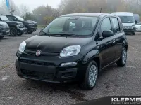 Gebraucht Fiat Panda 69 PS (50 kW) 2025 Schwarz Limousine