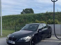 Gebraucht BMW 525 192 PS (141 kW) 2004 Limousine