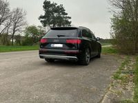 gebraucht Audi Q7 3.0 TDI quattro tiptronic -
