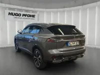 Gebraucht MG HS Luxury 170 PS (125 kW) 2025 Hampstead grey metallic SUV