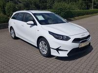Gebraucht Kia Ceed Sportswagon 160 PS (117 kW) 2024 Weiß Kombi