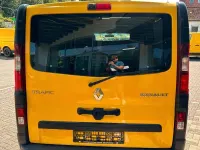 Gebraucht Renault Trafic 120 PS (88 kW) 2020 Van / Kleinbus