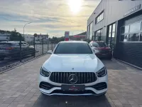 Gebraucht Mercedes GLC43 AMG AMG 390 PS (286 kW) 2023 Weiß SUV