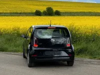 Occasion VW up! 60 ch (44 kW) 2017 Noir Citadine