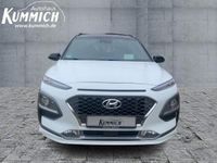 gebraucht Hyundai Kona 1.6 T-GDI Unique