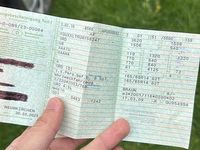 Second-hand Ford Ka 90 CP (66 kW) 2010 Maro Hatchback