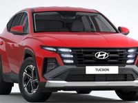 Neu Hyundai Tucson Comfort 150 PS (110 kW) 2026 Rot SUV