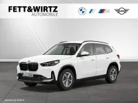 Używany BMW X1 Efficient Dynamics 245 KM (180 kW) 2025 Biały SUV