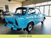 Gebraucht Trabant 601 26 PS (19 kW) 1988 Blau Limousine