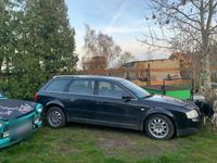 gebraucht Audi A6 WW. S6