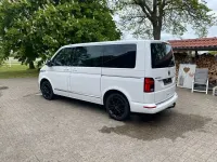 Brugt VW Multivan 204 HK (150 kW) 2022 Hvid MPV