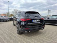 Gebraucht Mercedes 200 AMG 204 PS (150 kW) 2025 SUV