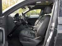 gebraucht Seat Tarraco FR