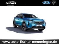 Gebraucht Peugeot 3008 Allure 145 PS (106 kW) 2025 Blau (obsession blau metallic) SUV