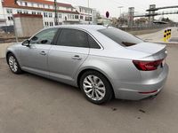 Gebraucht Audi A4 Design 252 PS (185 kW) 2018 Silber Limousine