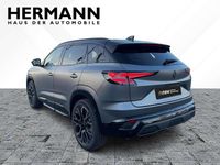 Neu Renault Austral Esprit Alpine 160 PS (117 kW) 2025 Dolomitgrau, black pearlschw SUV