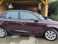 gebraucht Audi A1 Sportback A1 1.6 TDI S tronic