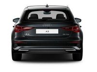 Gebraucht Audi A3 Advanced 150 PS (110 kW) 2022 Grau Limousine