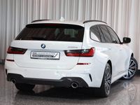 gebraucht BMW 330e Touring