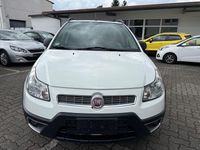 Gebraucht Fiat Sedici Dynamic 120 PS (88 kW) 2009 SUV