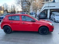 Gebraucht Opel Astra 90 PS (66 kW) 2009 Other Limousine