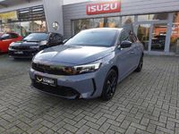 Gebraucht Opel Corsa GS Line 101 PS (74 kW) 2025 Grafik grau Limousine