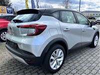 gebraucht Renault Captur Zen / Luxe-/Winterpaket / Kamera / NAVI / Keyless