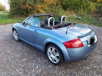 gebraucht Audi TT 1.8