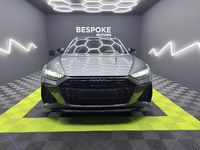 Gebraucht Audi RS6 Performance 630 PS (463 kW) 2024 Grau Kombi