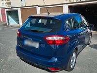 gebraucht Ford C-MAX 1,6 Style Rentnerfahrzeug