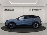 Neu Opel Grandland X 136 PS (100 kW) 2025 Grafik grau SUV