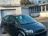 gebraucht Audi A2 1.4 L Auto