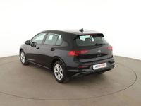 gebraucht VW Golf VIII 1.5 TSI ACT Life, Benzin, 20.600 €