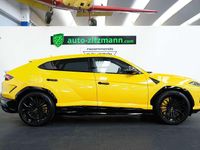 Gebraucht Lamborghini Urus 799 PS (587 kW) 2025 Gelb SUV