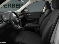 Gebraucht BMW X1 156 PS (114 kW) 2025 Weiß SUV