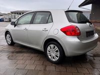 gebraucht Toyota Auris 1,6 wenig km