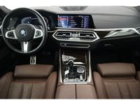 gebraucht BMW X5 M50 Sport AHK/Standheizung/SkyLounge/LASER