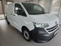 Neu VW Transporter 150 PS (110 kW) 2025 Weiß Van