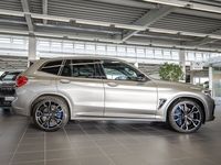 gebraucht BMW X3 M Competition Head-Up DAB H/K DA PA+ 360°