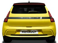 Neu Renault R5 Urban 89 kW (122 PS) 2026 Kleinwagen