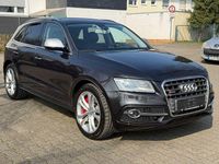 Gebraucht Audi SQ5 Advanced 313 PS (230 kW) 2015 Grau SUV