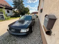 Gebraucht Audi 100 280 PS (205 kW) 1993 Andere farben Limousine