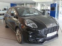 gebraucht Ford Puma ST Gold Edition 1,5 L EcoBoost 200 PS