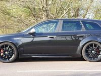 Gebraucht Alfa Romeo 159 Ti 260 PS (191 kW) 2010 Schwarz Limousine